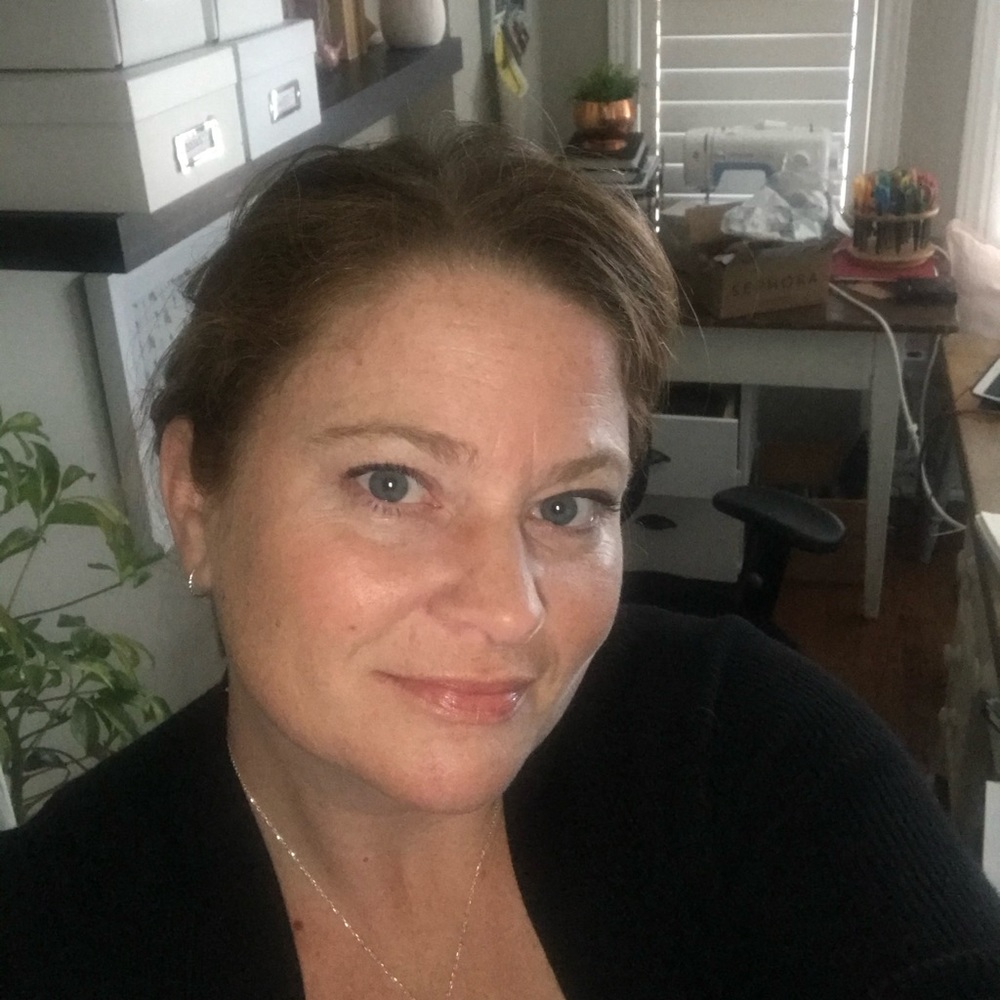 Meet your Posher, Sandra